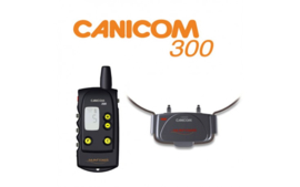 CaniCom 300 Elektronische Halsband Trainer