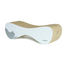 MyKotty VIGO - kattenmeubel - Wit