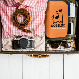 DogsLife - Emercency Kit - Huisdieren EHBO set