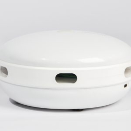 Interactieve speelautomaat voor de kat ! Oplaadbaar!