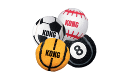 KONG Sport Balls - 4 Maten