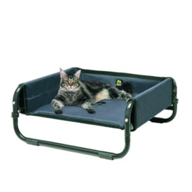 Maelson  honden stretcher Soft Bed Antaciet