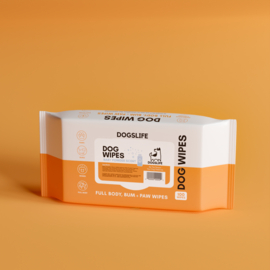 DogsLife - Dog Grooming Wipes