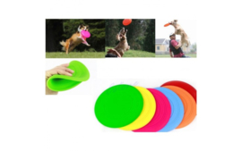 TPR Frisbee 17.5cm