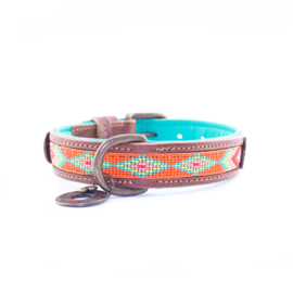 DWAM Tiger Lilly Halsband