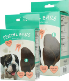 Dental Ears large 6 stuks