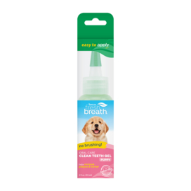 TropiClean - Fresh Breath - Puppy Dental Gel - 59ml