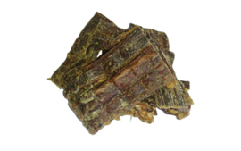 Rundvlees Gedroogd Strips ca. 300 gram