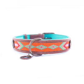 DWAM Tiger Lilly Halsband