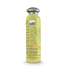 Greenfields Hond - After Bite Shampoo 250ML