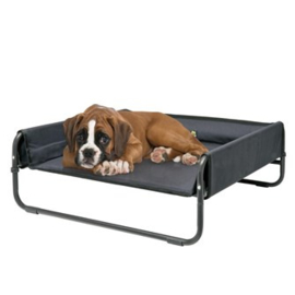 Maelson  honden stretcher Soft Bed Antaciet