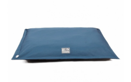 Hondenkussen Beau&Bess Oxford Waterproof 90x77cm Blauw