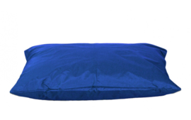 Topmast Waterproof Hondenkussen Blauw 145 x 100 cm