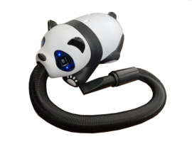 TOPMAST PANDA PRO WATERBLAZER - 2500 WATT POWER