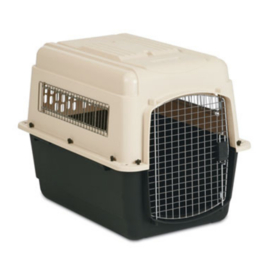 VARIKENNEL ULTRA TRANSPORTBOX IATA XLarge - 91 x 63.5 x 66 CM