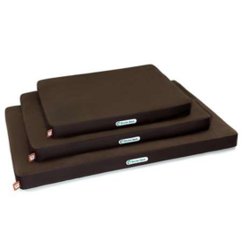 Doctor Bark hondenmatras Bruin- orthopedisch