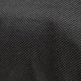 TOPMAST HONDENMAND - WATERPROOF LINE - ZWART