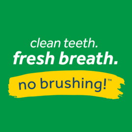 TropiClean - Fresh Breath - Oral Care Foam - 133ml