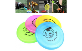 Frisbee Plastic 20cm