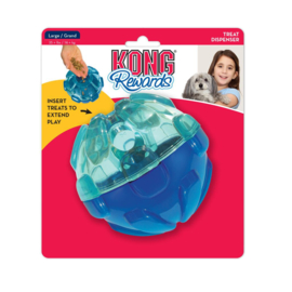 KONG Rewards Ball Large