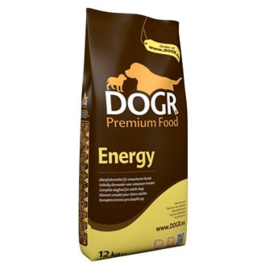 DOGR Energy 12 kg