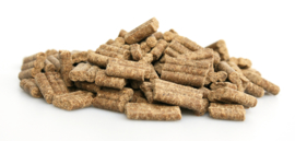 Boefjes & Schatjes 100% graanvrij geperste hondenvoeding