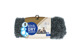Royal Dry Deurmat  - hondenmat maat M