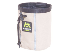 Maelson Belonings / snoepjes zakje / Treatee Pouch™ 035 beige