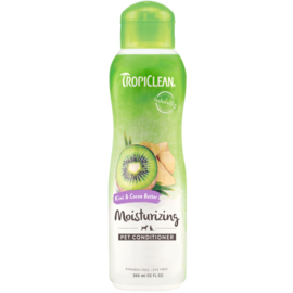 TropiClean - Hydraterende Conditioner - 355ml