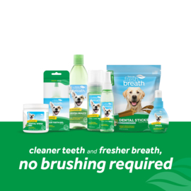 TropiClean - Fresh Breath - Puppy Dental Gel - 59ml