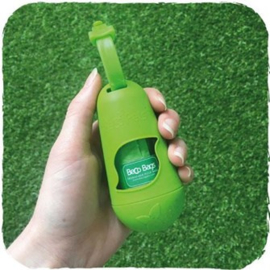 Beco Pod Dispenser Eco friendly