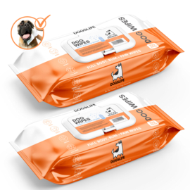 DogsLife - Dog Grooming Wipes