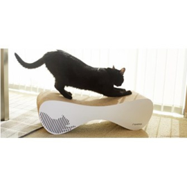 MyKotty VIGO - kattenmeubel - Wit
