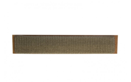 Topmast Krabplank Sisal Jumbo Beige 62 x 15 cm