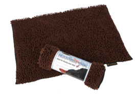 Scruffs Noodle Dry Mat bruin