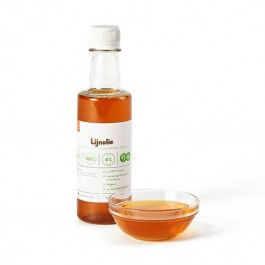 Lijnolie 500ml