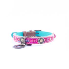 DWAM Boho Collar Rosa