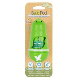 Beco Pod Dispenser Eco friendly