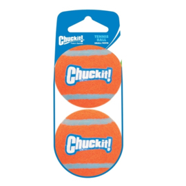 Chuckit Tennis Ball S 5 cm 2 Pack