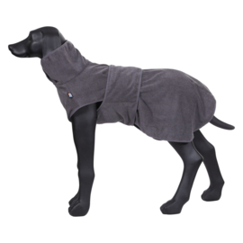 RukkaPets Micro Light Bathrobe - badjas- droogwrap