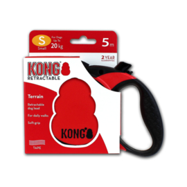 Kong Rollijn Terrain Red S (5m/30kg)