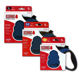 Kong Rollijn Terrain Blue S (5m/30kg)