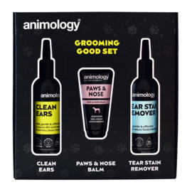 Animology Grooming Good Set - hondenverzorging set