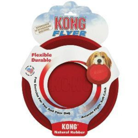 Kong Frisbee Small - Kong Flyer klein