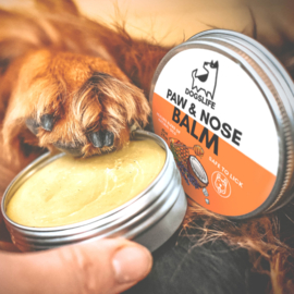 DogsLife - Paw & Nose Balm