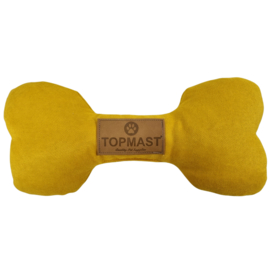 TOPMAST BONE XL - ZERO WASTE - 30 CM - GERECYCLED HONDENSPEELGOED