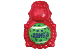 Kong Tennis Pals Lam Large 15x11cm