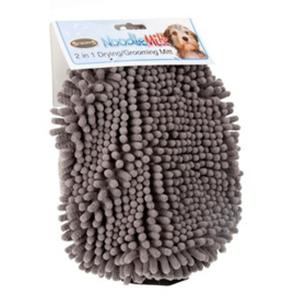 Home Scruffs Noodle Mitt Blue  Scruffs Noodle Mitt Grey