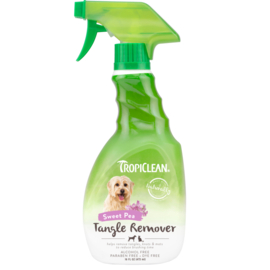 Tropiclean - Tangle Remover - 473ml