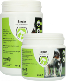 Biozin Hond en Kat